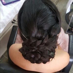 Meet your Posher, Ivelisse